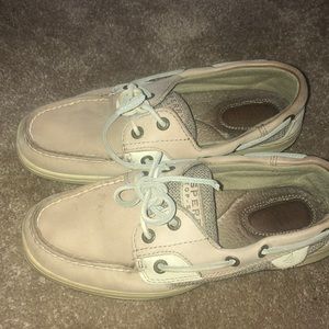 Sperry top sider